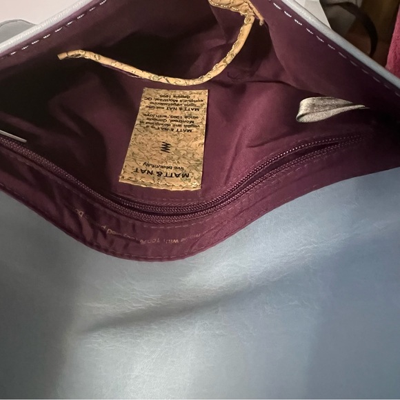 Matt & Nat Velo Crossbody - Picture 8 of 10